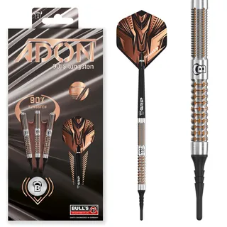 BULL'S Adon Soft Dart 18 g