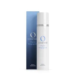 Oceanwell Basic.Face Reinigungsmilch 100 ml