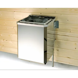 Weka Sauna-Dampfbad-Kombiofen 7,5 kW