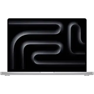 2024 M4 Max 128 GB RAM 4 TB SSD 40-Core GPU Silber Z1FS_193_DE_CTO