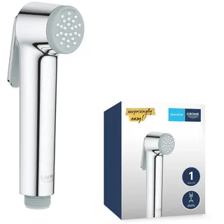 Grohe Vitalio Trigger Spray Handbrause, 1 Strahlart, 26351000
