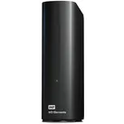 Western Digital WD Elements Desktop, schwarz, 10TB, USB 3.0 Micro-B
