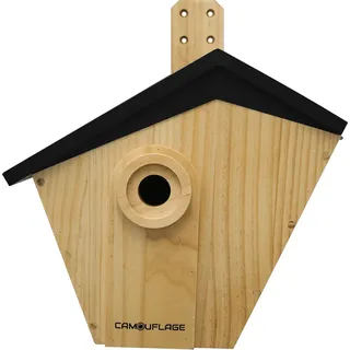 Camouflage EZ-Birdbox,
