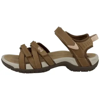 Damen honey brown 40