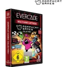 Blaze Evercade Catridge #025 Morphcat Games Collection 1
