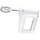 Braun Domestic Home Braun HM 3107 WH MultiMix 3 Handmixer mit Stabmixer-Aufsatz