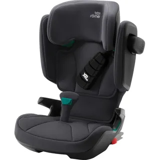 Britax Römer Kidfix i-Size storm grey