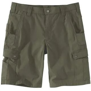 CARHARTT Ripstop Cargo WORK Shorts