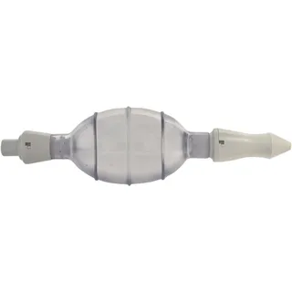 BieTal Blasebalg BieTal® Reinigungsball täglich Bier Hahn Reinigung Zapfhahn Zapfanlage