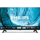 Philips 32PHS6009/12 (32", PHS6009, LED, HD, 2024), TV, Schwarz