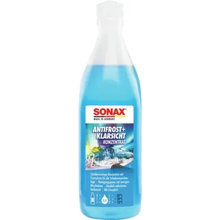 Sonax AntiFrost & KlarSicht Konzentrat 250 ml