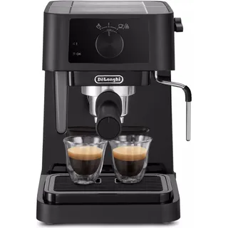 De'Longhi Stilosa EC 230.BK schwarz