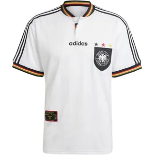 adidas DFB 1996 Heimtrikot White S