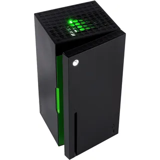 UKONIC Microsoft Xbox Series X Mini Fridge