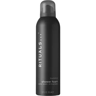 RITUALS Homme Foaming Shower Gel 200 ml
