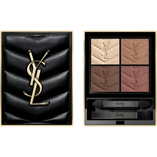 YVES SAINT LAURENT Couture Mini Clutch Palette 200 gueliz dream,