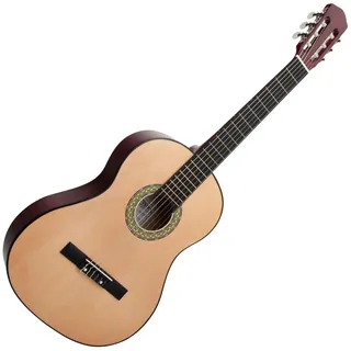 Classic Cantabile AS-851 4/4 NT natur