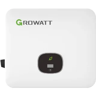 Growatt MOD 15KTL3-HU 15 kW Hybrid-Wechselrichter 3-phasig