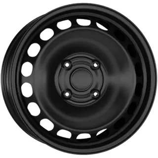 Alcar 4475 5 5x15 4x100 ET41 MB54 schwarz - Schwarz - 15 100.0 41.0
