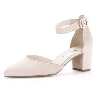 Gabor Spangenpumps in rosa | Gr.: 38,5