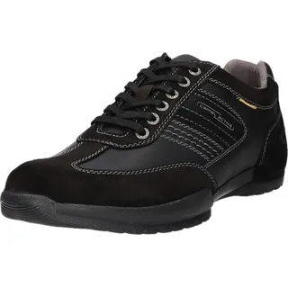 Camel Active Herren Schnürer in Schwarz, Größe 48 - Schwarz - 48