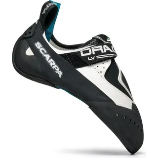 Kletterschuhe (Größe 45, schwarz)