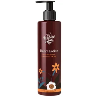 The Handmade Soap Hand Lotion 250 ml