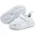 Baby-Sneaker mit Klettverschluss white 21