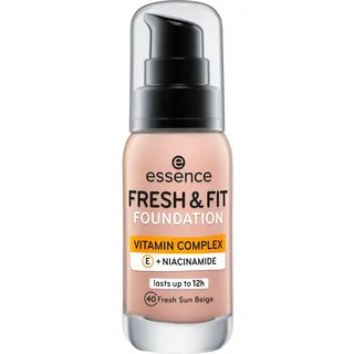 40 fresh sun beige 30 ml