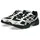 Herren Black/Cream 40