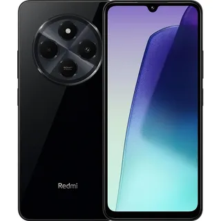 6 GB RAM 128 GB Midnight Black