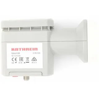 Kathrein Optisches LNB KEL 1310/O