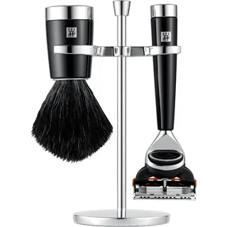 Zwilling Zwilling, Rasierhobel + Rasiermesser, Rasierer Set