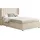120 x 200 cm Beige