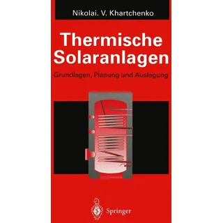 Springer Thermische Solaranlagen