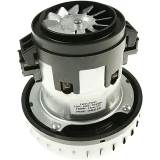 Nilfisk TURBINE 1400W 220-240 V 50 HZ W. GASKETS