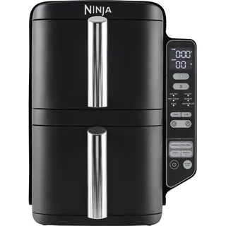 Ninja Double Stack SL300EU 7,6 l schwarz