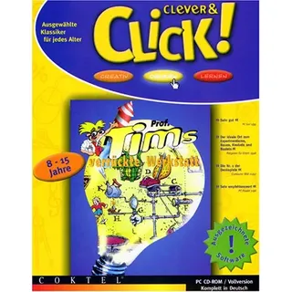 Professor Tims verrückte Werkstatt