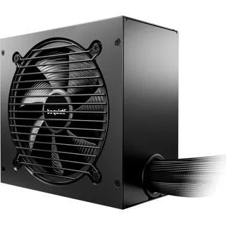 be quiet! Pure Power 12 650W