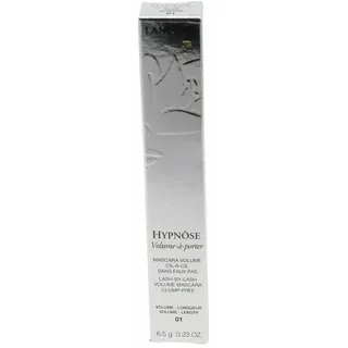 Lancôme Hypnose Volume-a-Porter 1 noir intense