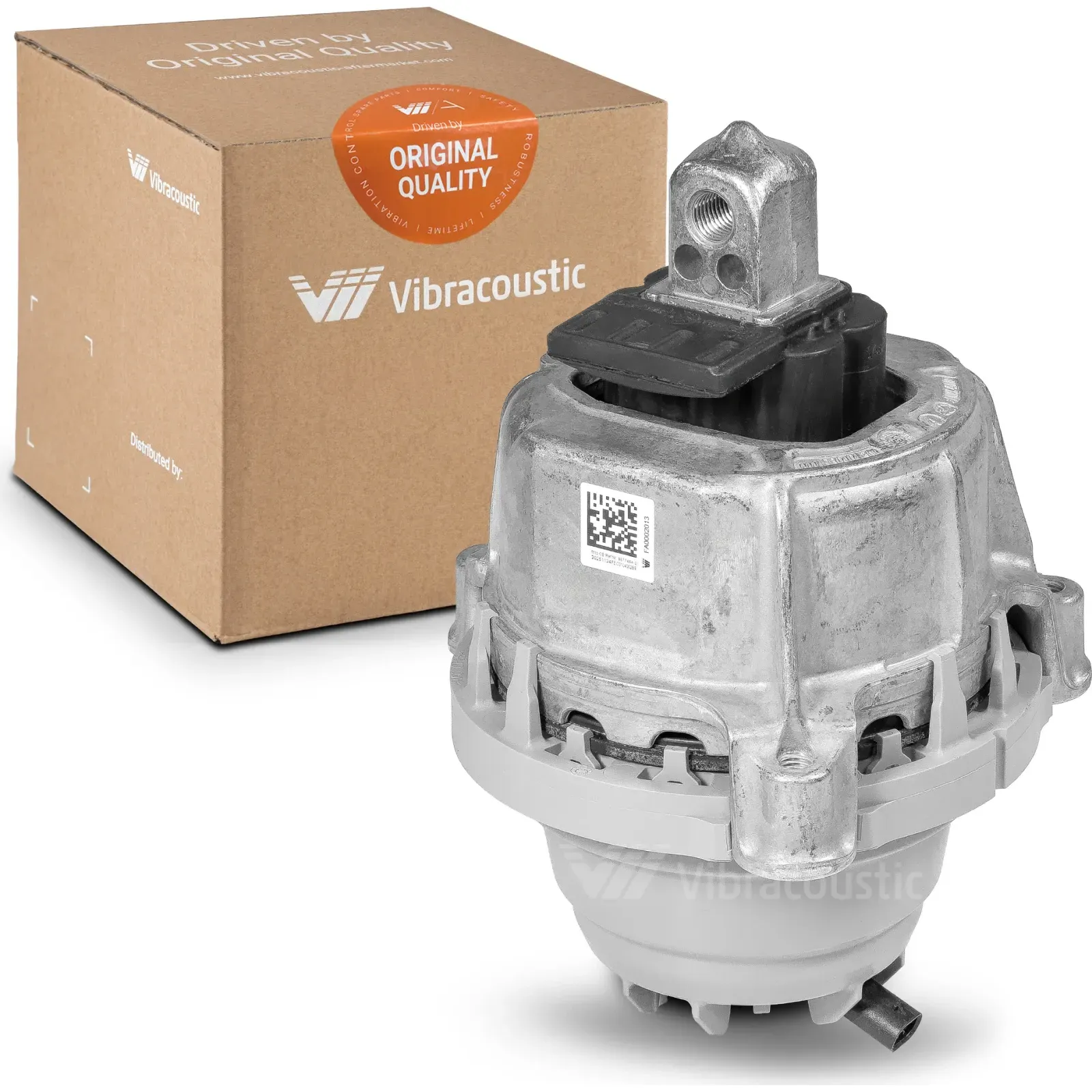 Lagerung, Motor FA0002013Y1