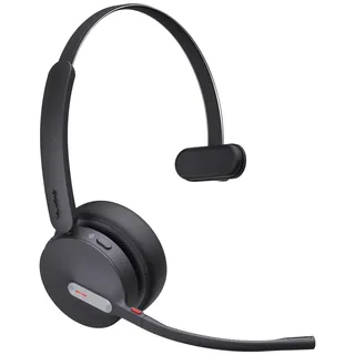 Yealink WH64 Hybrid Mono UC
