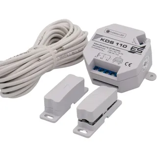 Schabus KDS 110 Kabel-Abluftsteuerung