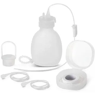 Haakaa Haakaa, Milchpumpe Zubehör, Brusternährungsset 1 St Set