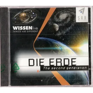 Wissen Live Die Erde PC Software