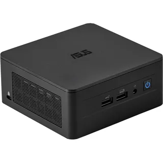 Asus NUC 13 Pro Arena Canyon RNUC13ANHI500002I i5-1340P 0GB/0GB Barebone tall mit EU-Netzkabel