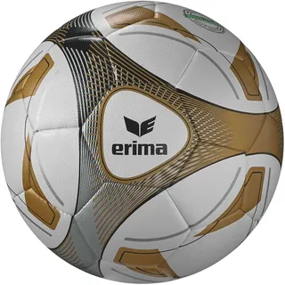 Erima Hybrid Training - White / Gold - 5