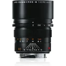 Leica 90/2.0 APO-Summicron-M ASPH. schwarz eloxiert  11884