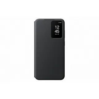 Samsung Smart View Wallet Case Galaxy S24+ Black