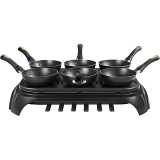 Tefal WokParty Duo PY5828
